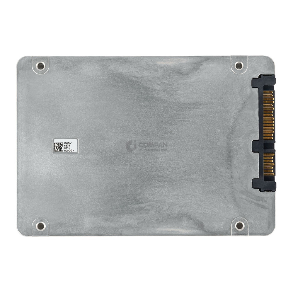SSDSC2BB800G7 INTEL SSD 800GB SATA 6G 2.5" SFF